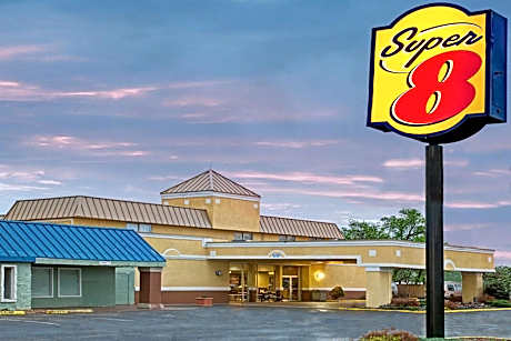 Super 8 by Wyndham Wheat Ridge/Denver West