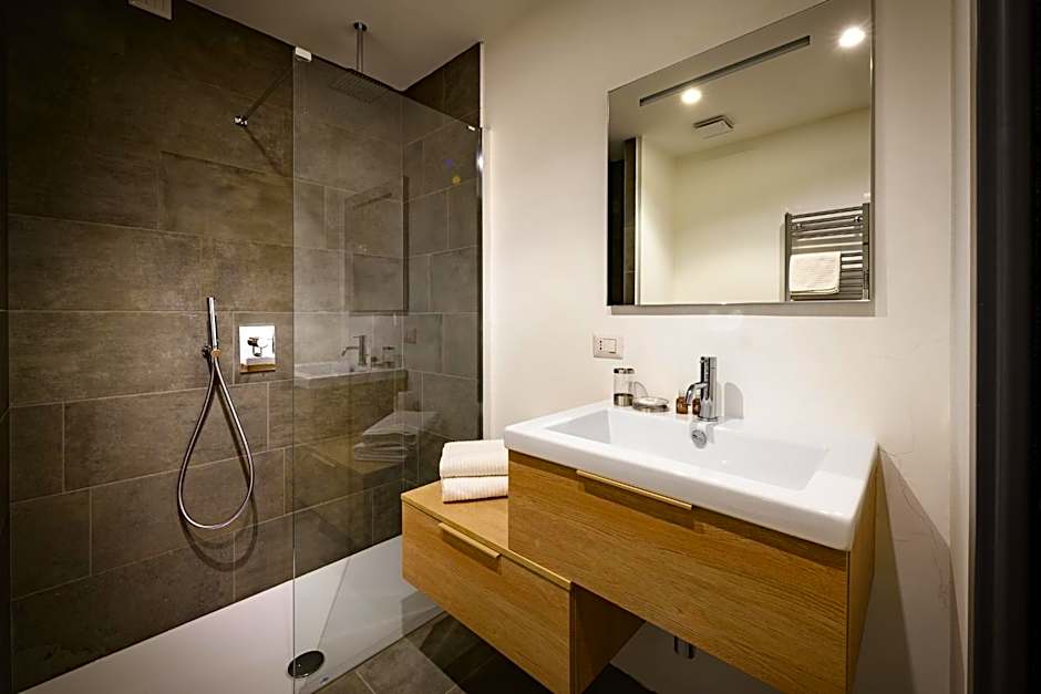 Eco Rooms&Breakfast Tirano