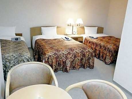 Deluxe Twin Room - Smoking