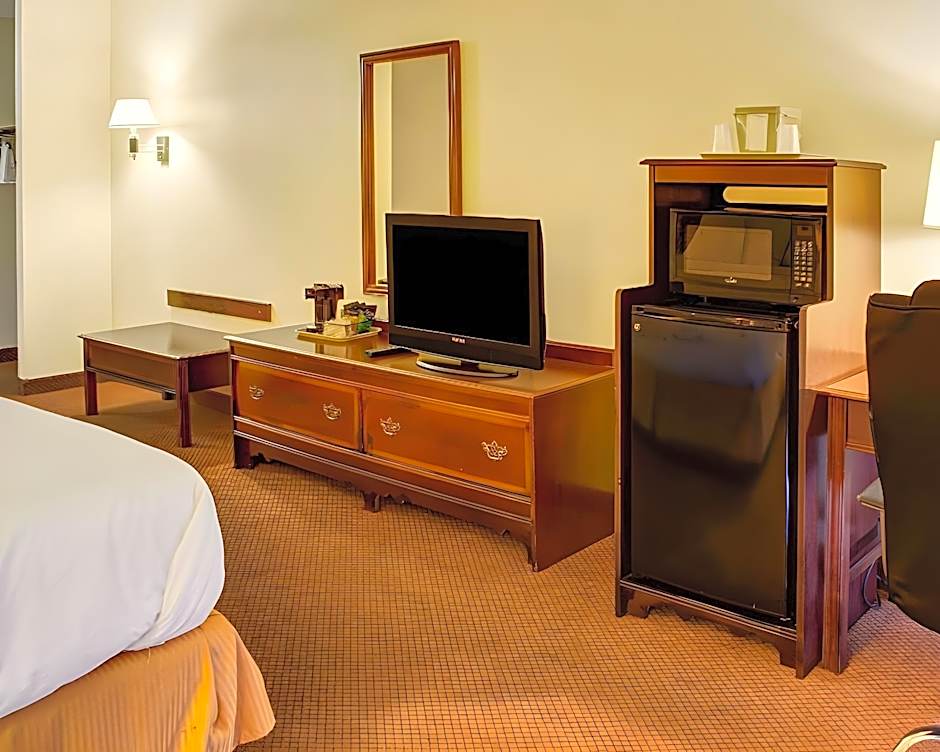 Quality Inn Richmond North