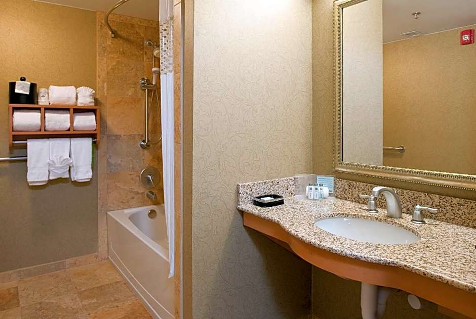 Hampton Inn By Hilton Nashville/Brentwood-I-65s