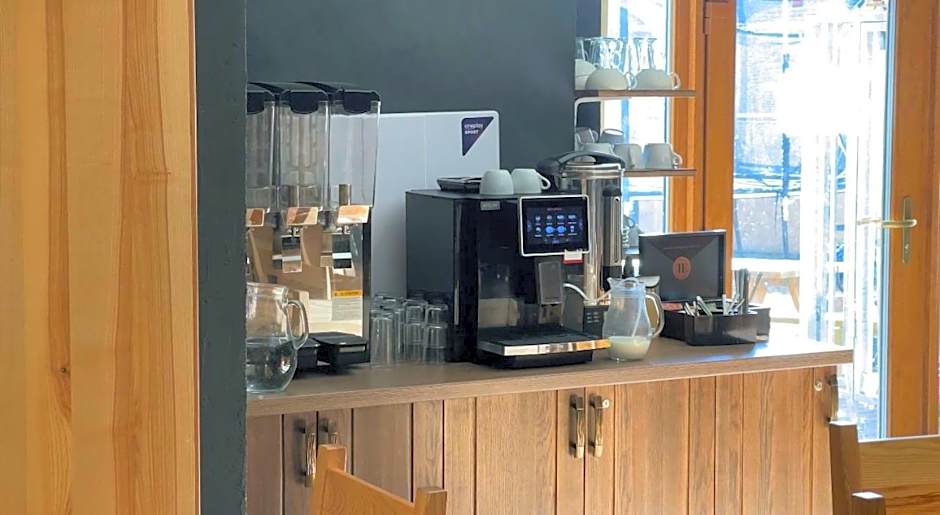 Hotel & wellness Hejtmanka