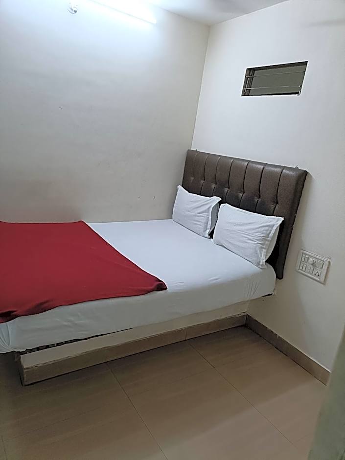 Hotel Janata Residency      