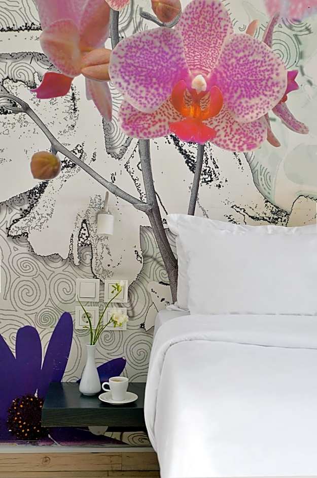 Patras Smart Hotel, Vassilicos House of Hospitality