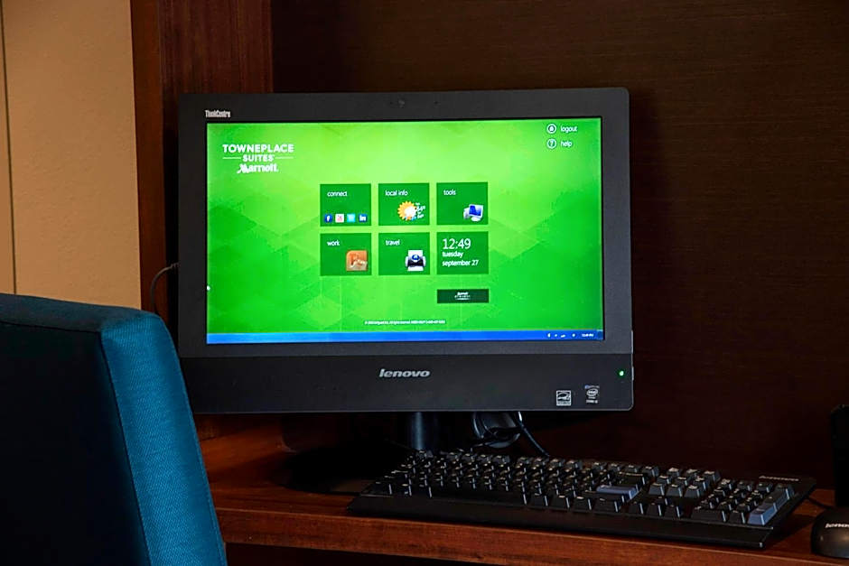 TownePlace Suites by Marriott Atlanta Alpharetta