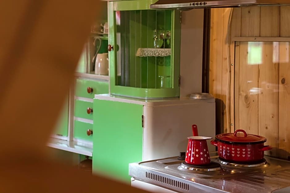 Kuća za odmor Cindrić