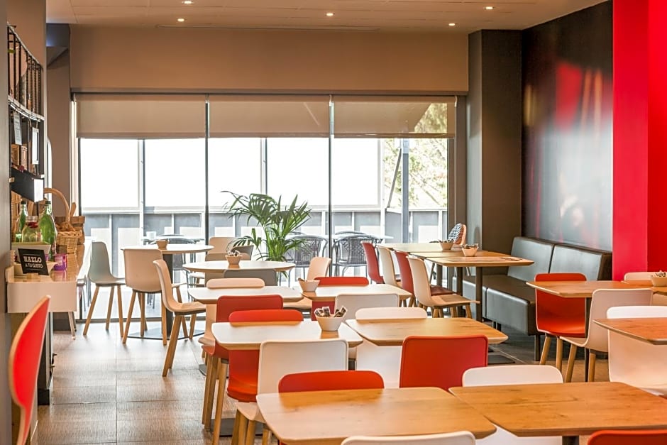 ibis Barcelona Montmelo Granollers