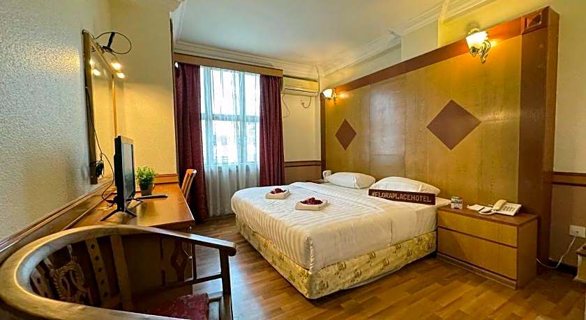 Flora Place Hotel