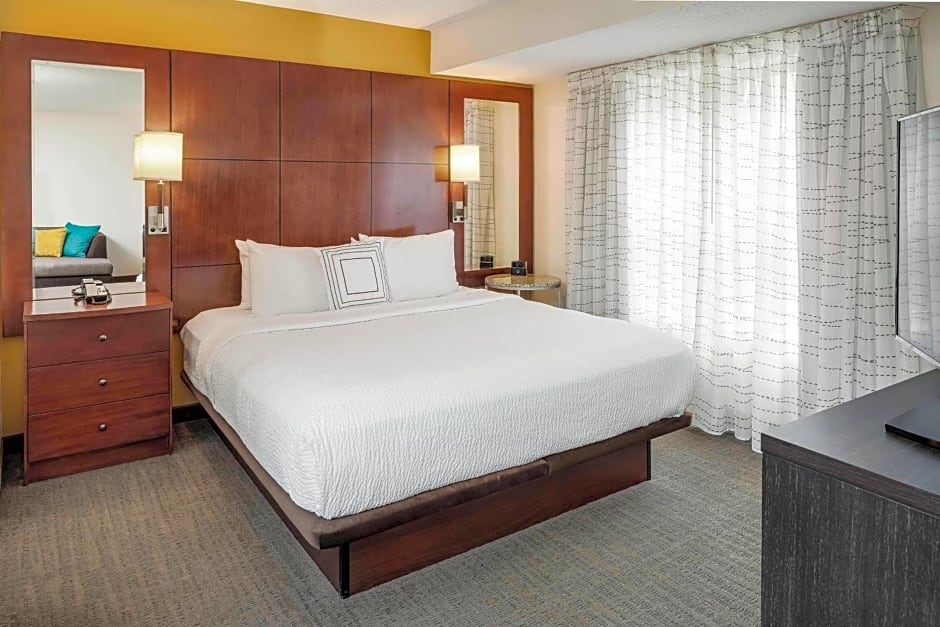Residence Inn by Marriott Portsmouth