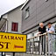 Hotel / Restaurant Post