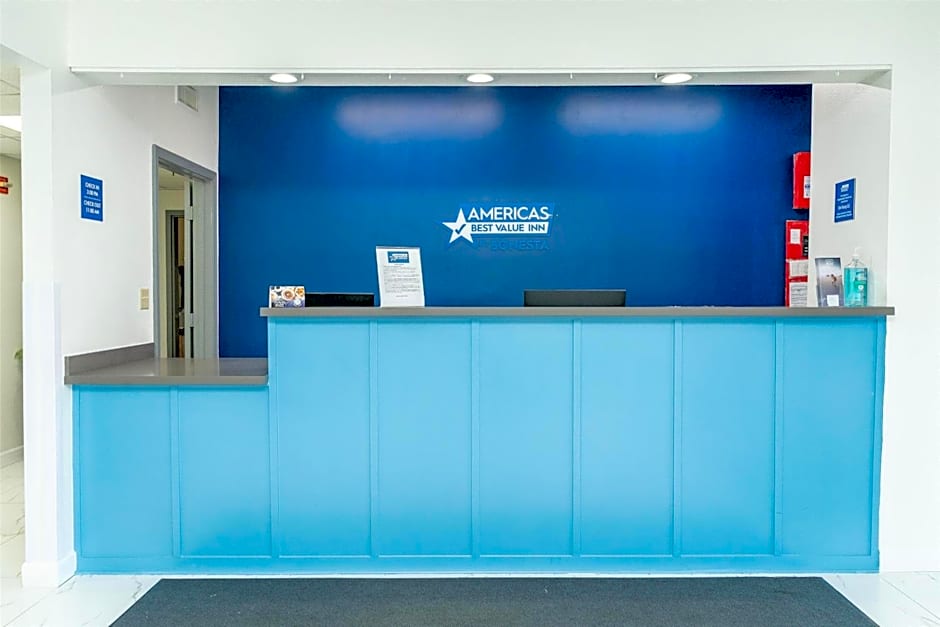 Americas Best Value Inn Donaldsonville