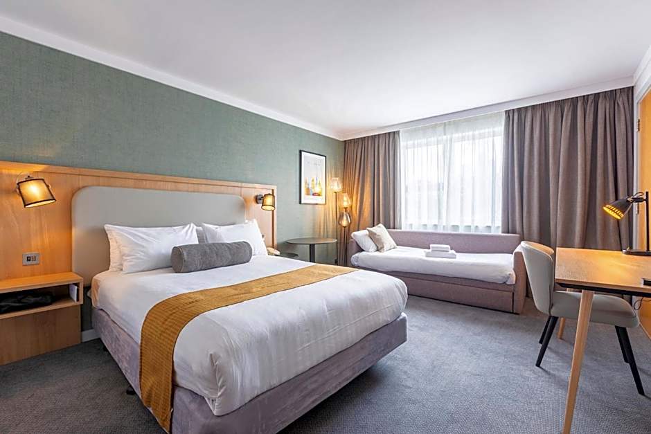 Holiday Inn Oxford By IHG
