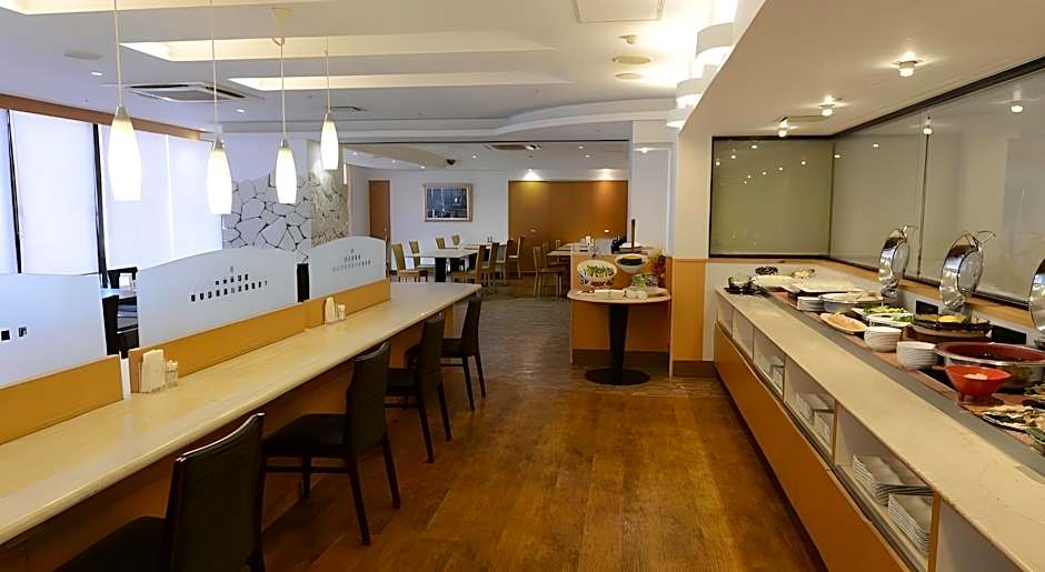 APA Hotel Muroran