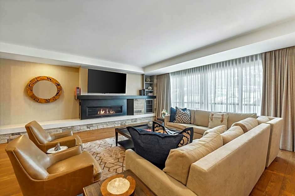 St. Regis Deer Valley