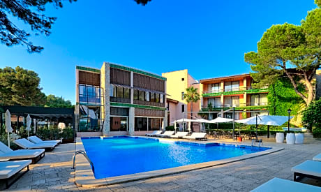 Boutique Hotel H10 Punta Negra