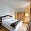 TH Samedan - Hotel Bernina 1865