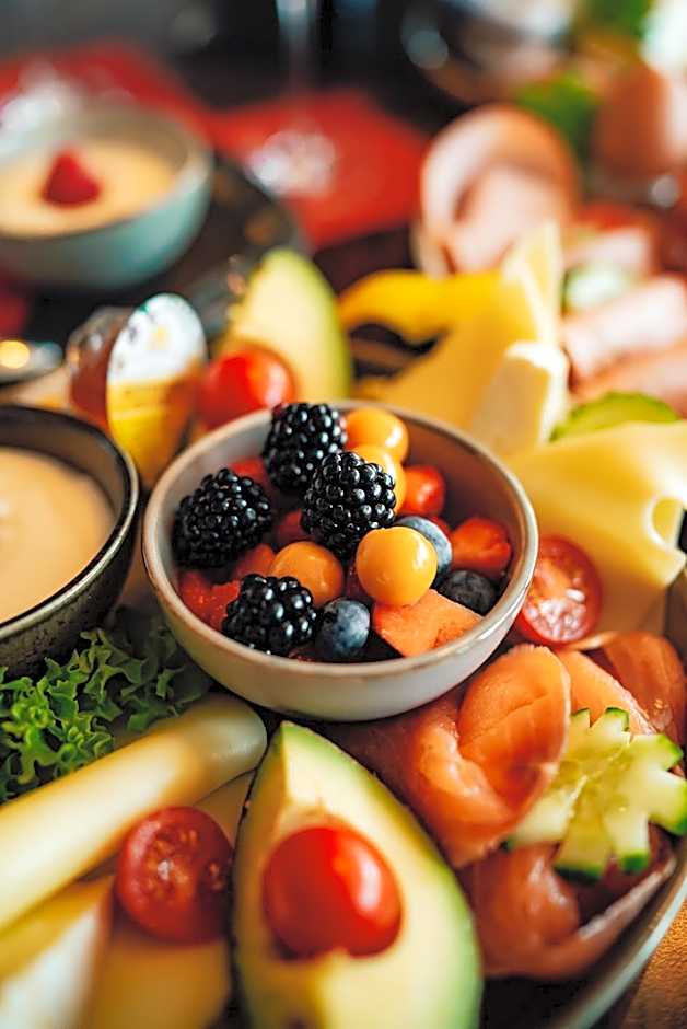 Centrale Hotel und Restaurant