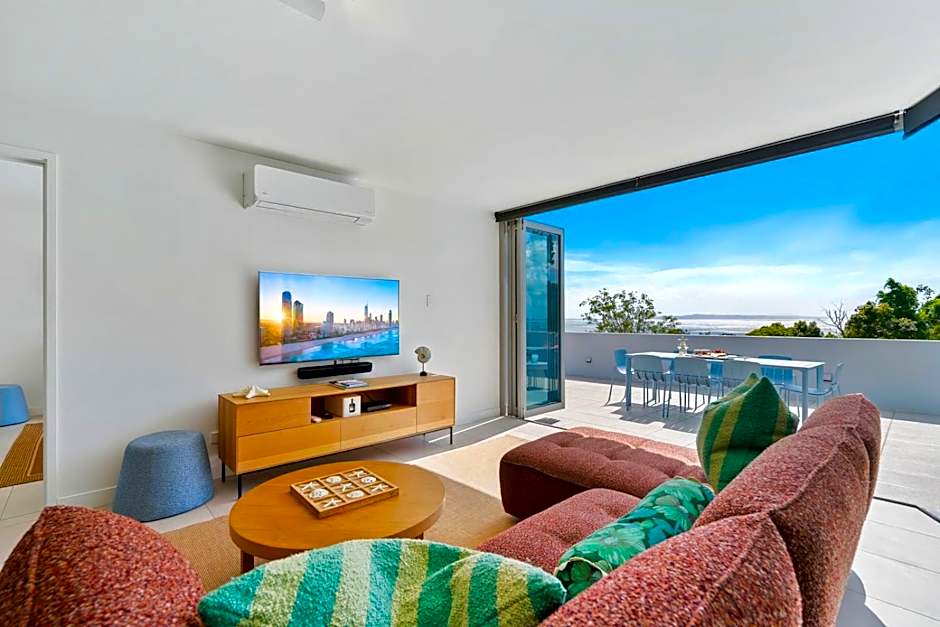 Picture Point Terraces