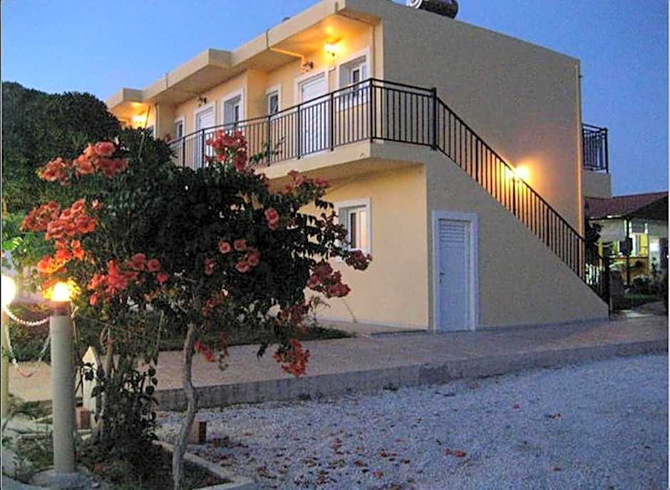 Baladinos Apartments