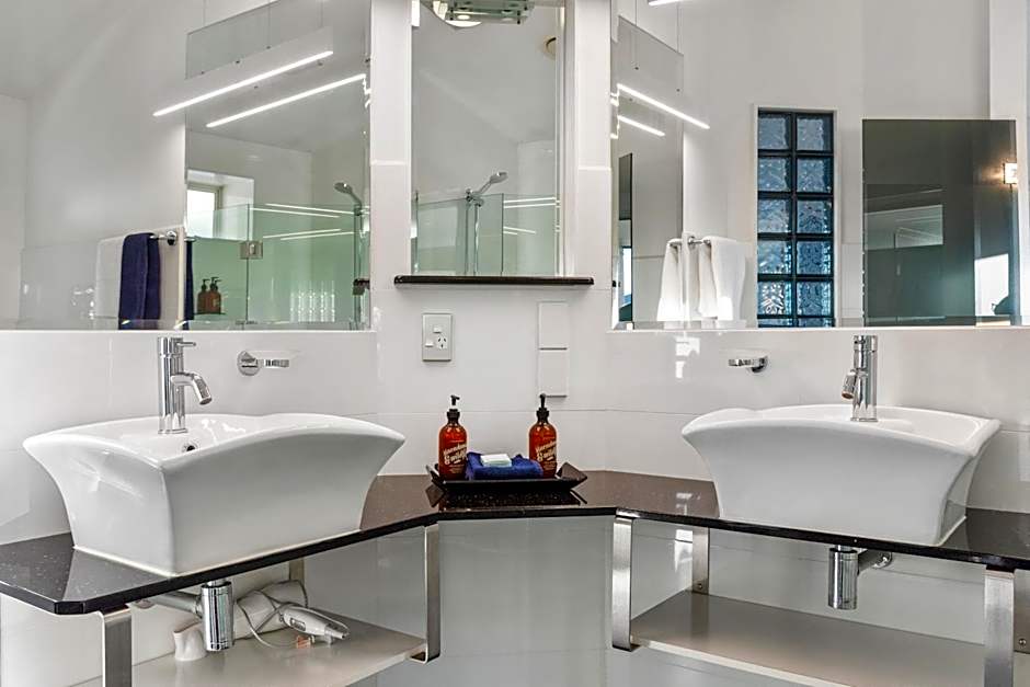 The Tauranga on the Waterfront