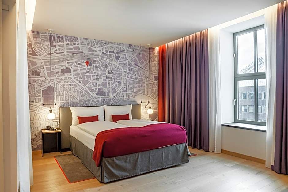 IntercityHotel Dortmund