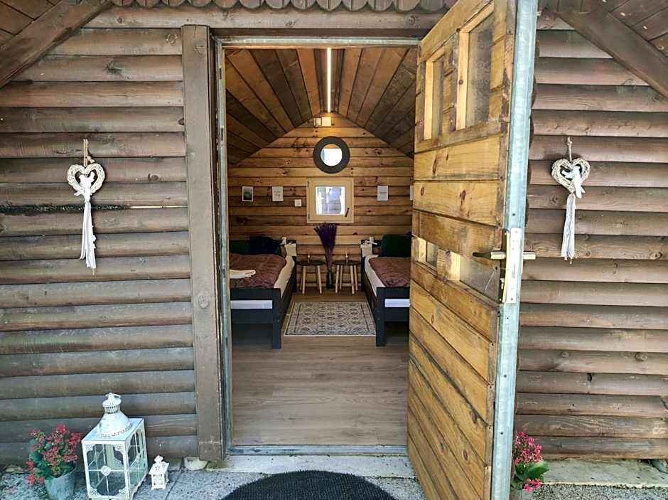 Sax Pub Hostel Ljubljana