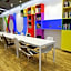 Urban Youth Hostel