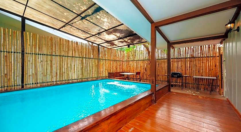 IP Plus Pool Villa Pattaya