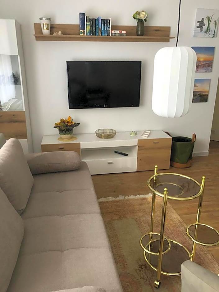 Zum Alten Schifferhaus