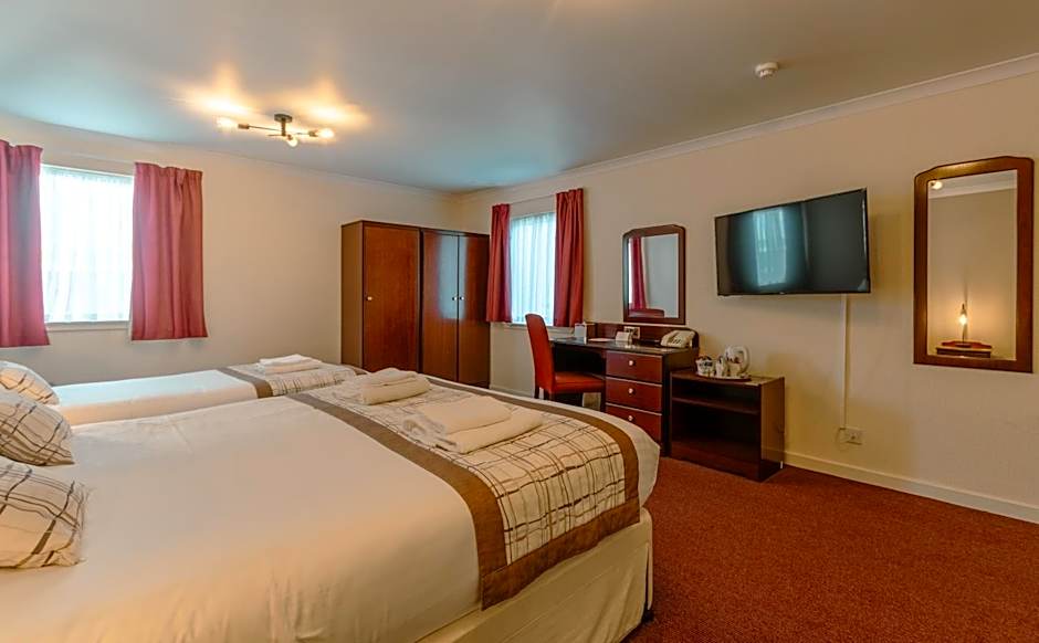 Gairloch Hotel 'A Bespoke Hotel'