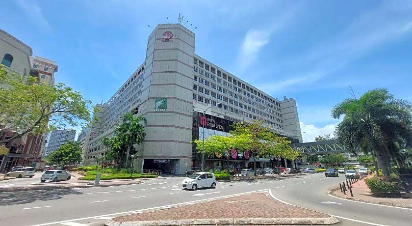 Celyn City Hotel