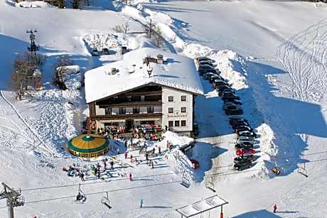 Salzburger Dolomitenhof