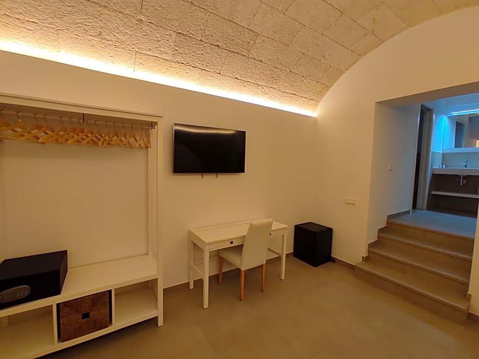 Hotel Amano Maison Carrée