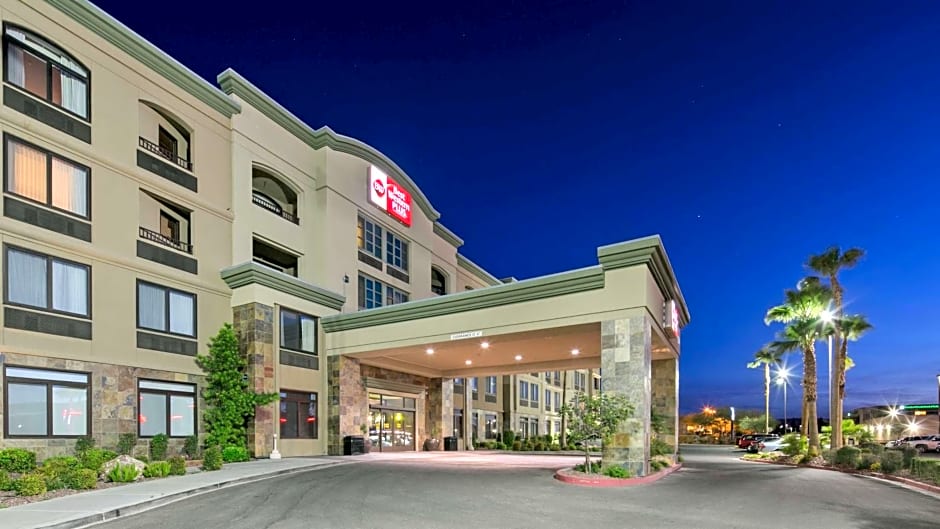 Best Western Plus Las Vegas South Henderson