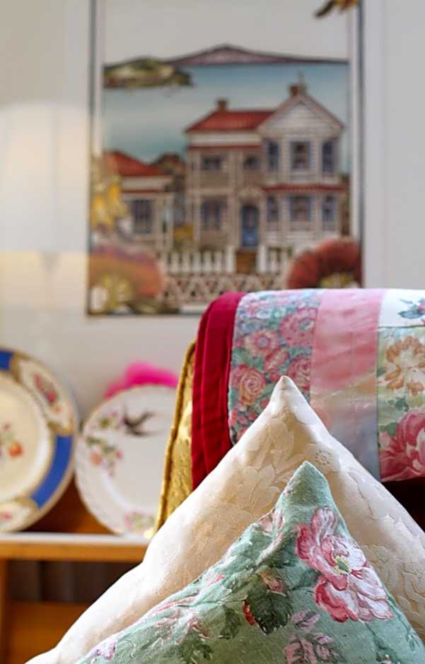 Ah House City B&B Nelson