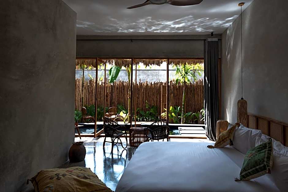 Be Zanzibar Boutique Hotel
