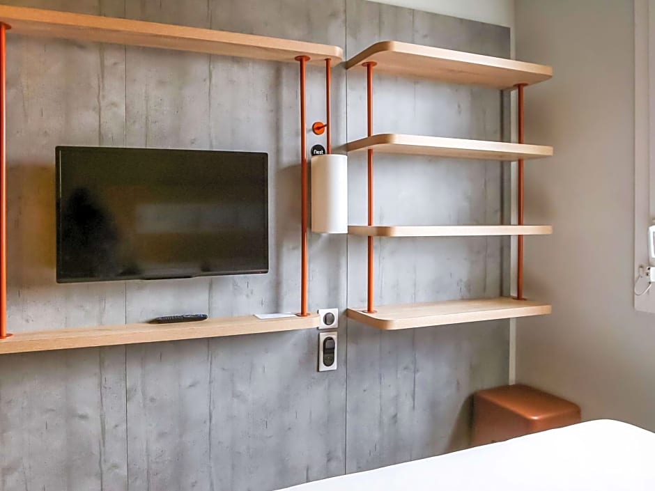 ibis budget Geneve Saint Genis Pouilly