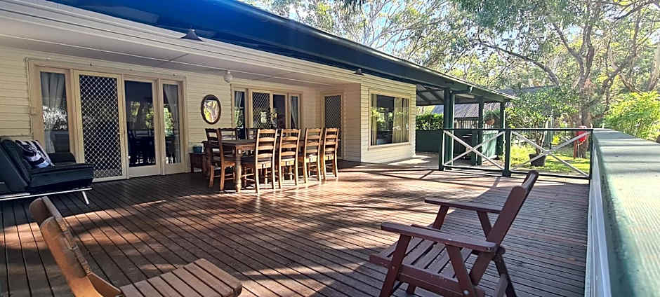 The Retreat Port Stephens