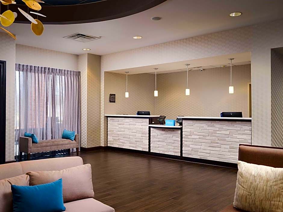 Homewood Suites by Hilton Atlanta NW/Kennesaw-Town Center