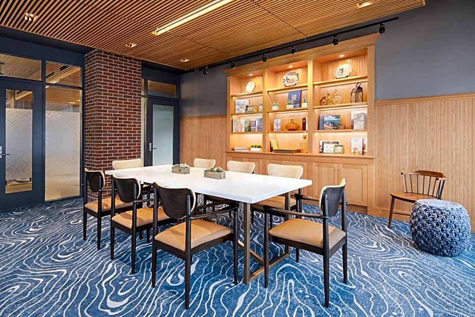 Hotel Indigo Old Town Alexandria By IHG