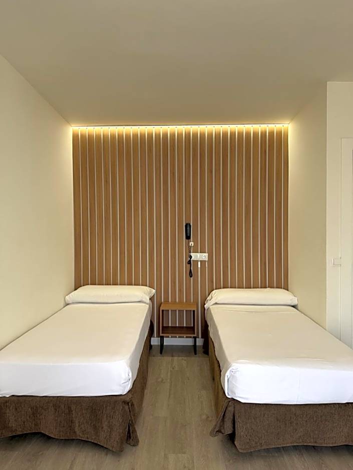 Hotel Victoria Centro