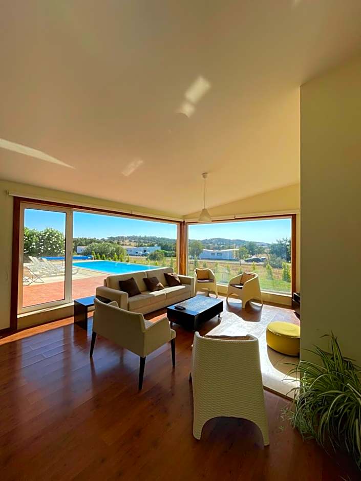 Herdade do Gizo - Casa Reis