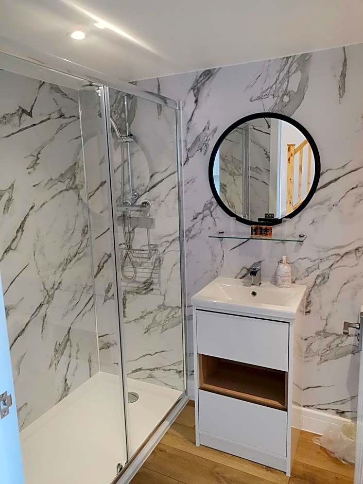 The Northwick Arms Hotel