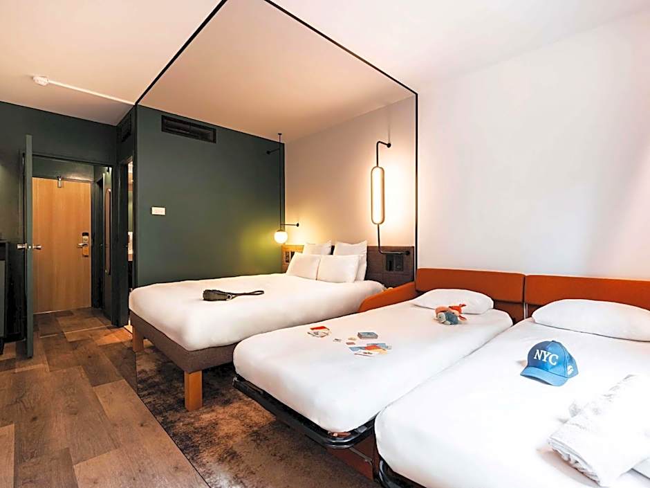 Novotel Atria Nimes Centre