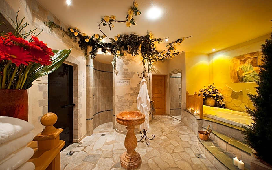 Geniesserhotel Messnerwirt Olang