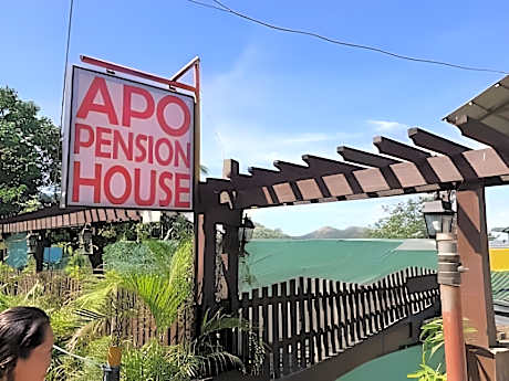 APO PENSION HOUSE