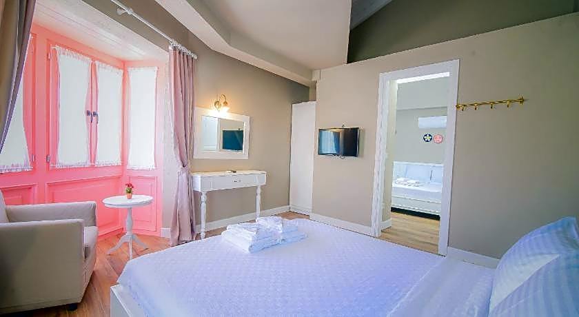 Jardin d'Azur Alaçatı