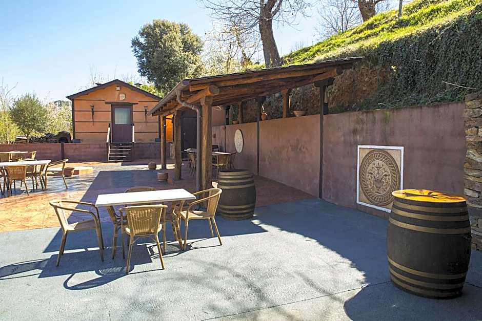 O Palleiro do Pe do Forno