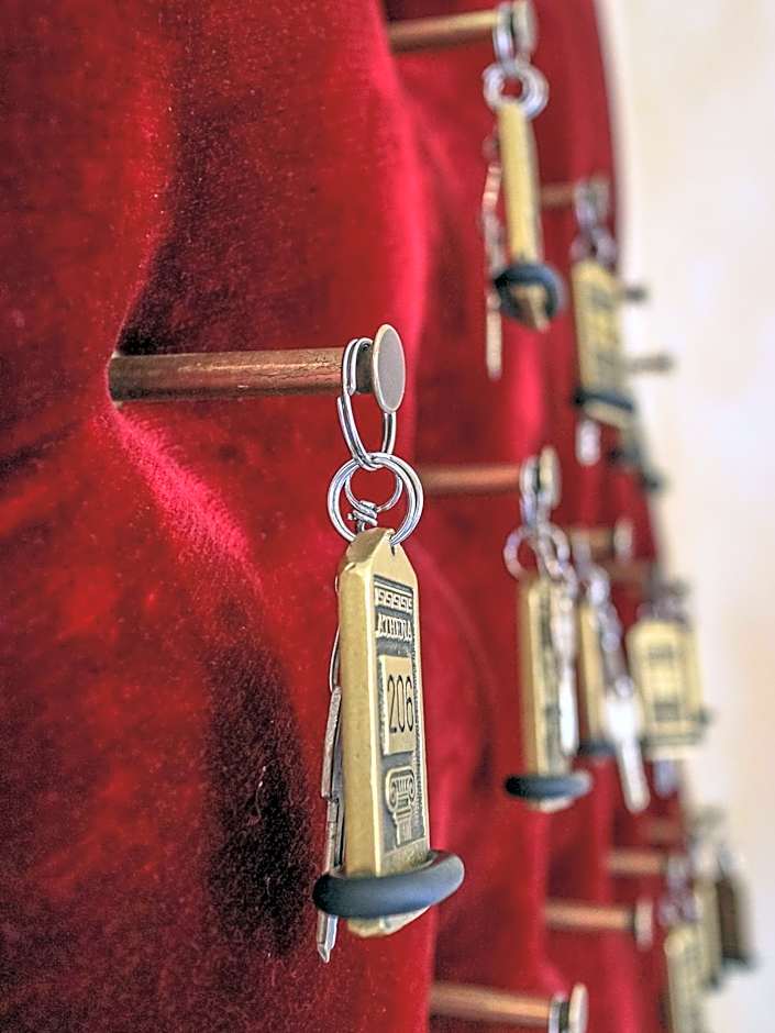 Hotel Soggiorno Athena