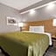 Quality Inn Goldsboro